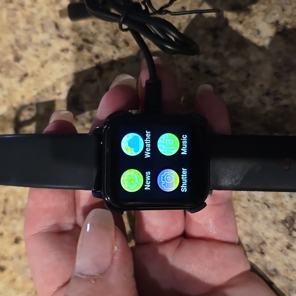 Smart watch - EUC - Picture 6 of 10